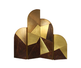 Exotic and spicy, Lemon Curry adds a touch of piquancy to the seasonal color story.